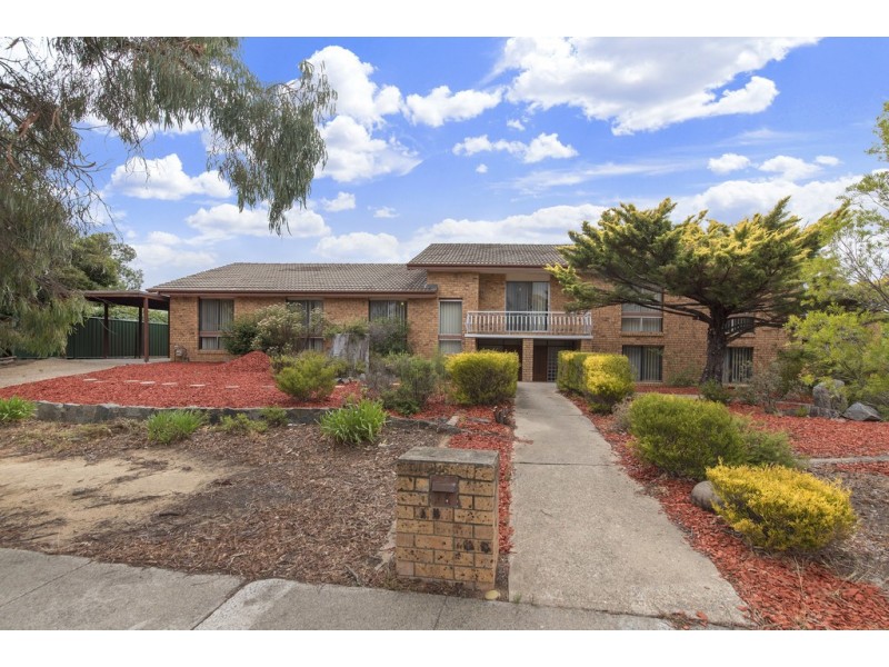 45 Shumack Street, Weetangera ACT 2614