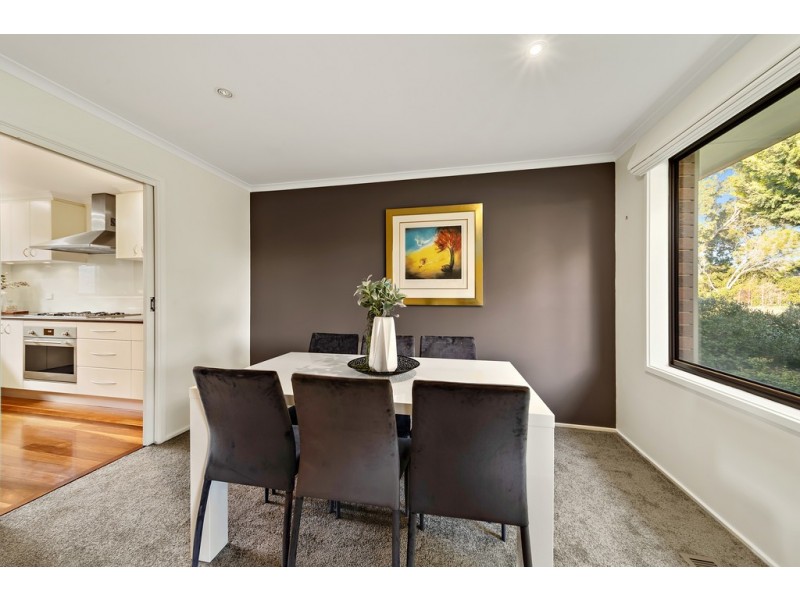 18 Florentine Circuit, Kaleen ACT 2617