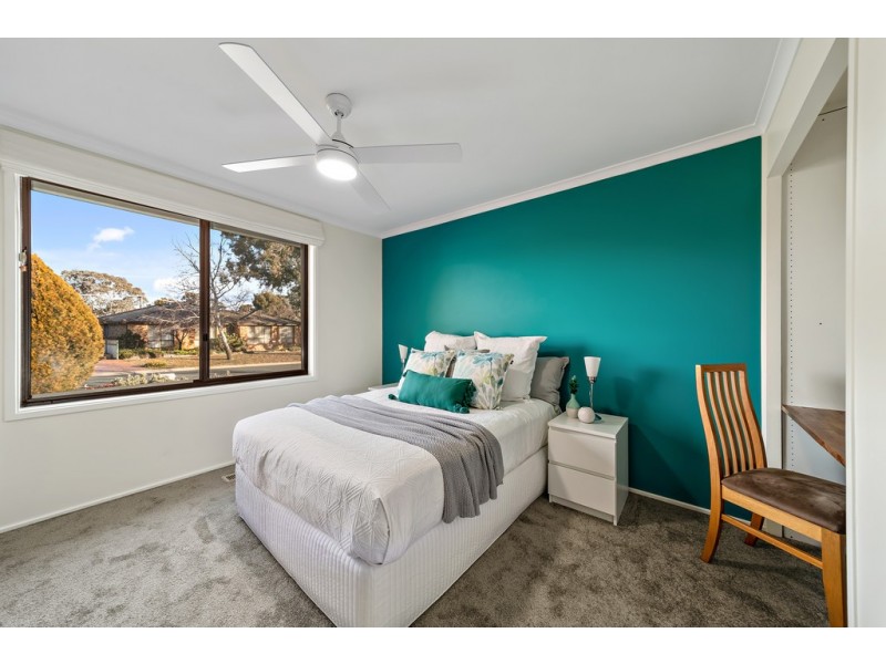 18 Florentine Circuit, Kaleen ACT 2617