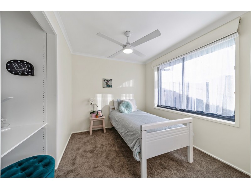 18 Florentine Circuit, Kaleen ACT 2617