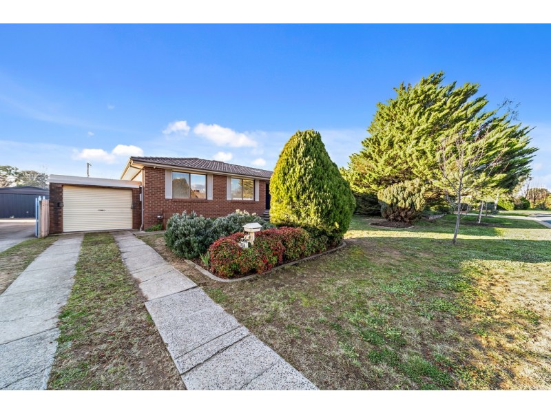 18 Florentine Circuit, Kaleen ACT 2617