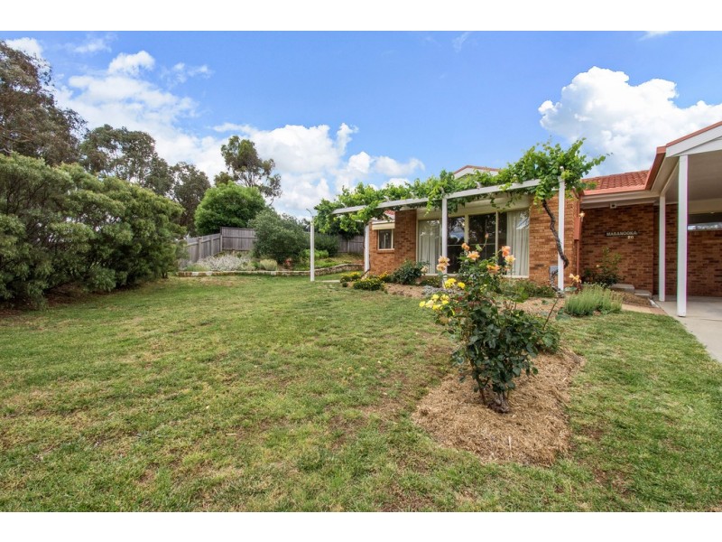 20 Gurrang Avenue, Ngunnawal ACT 2913