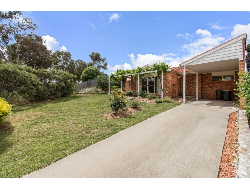 20 Gurrang Avenue, Ngunnawal ACT 2913