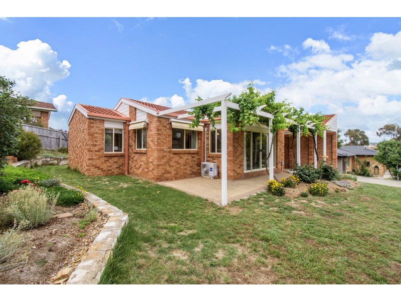 20 Gurrang Avenue, Ngunnawal ACT 2913