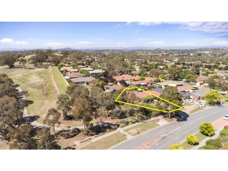 20 Gurrang Avenue, Ngunnawal ACT 2913