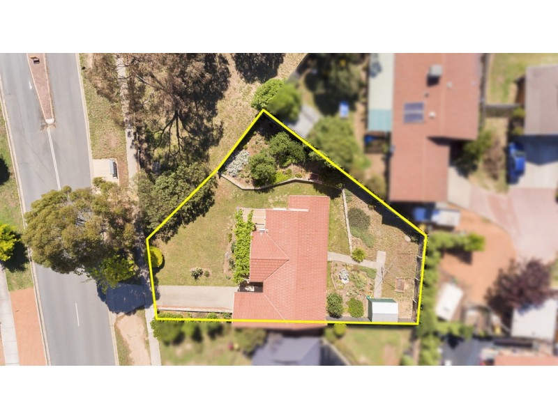 20 Gurrang Avenue, Ngunnawal ACT 2913