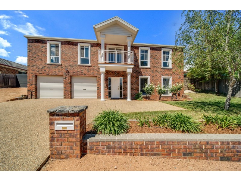 53 Paul Coe Crescent, Ngunnawal ACT 2913