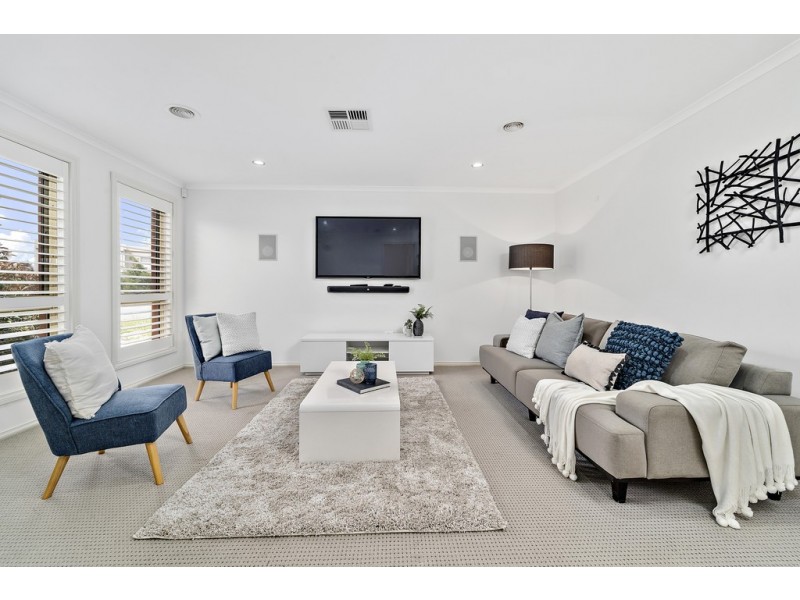 22 Donald Horne Circuit, Franklin ACT 2913