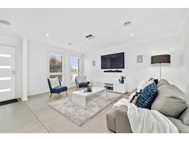 22 Donald Horne Circuit, Franklin ACT 2913