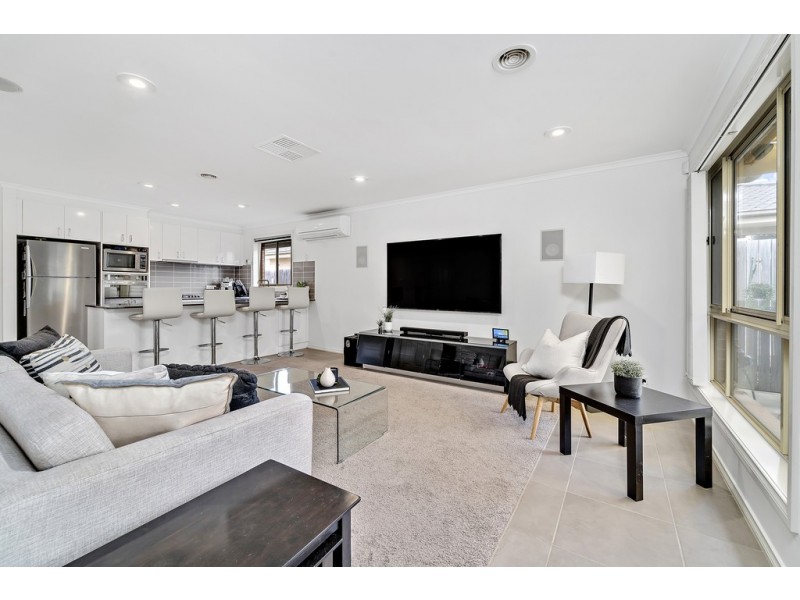 22 Donald Horne Circuit, Franklin ACT 2913