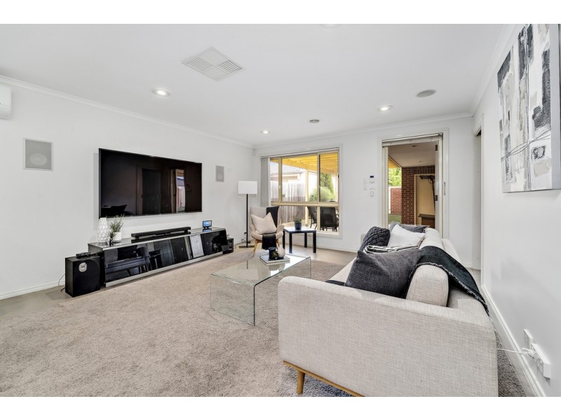 22 Donald Horne Circuit, Franklin ACT 2913