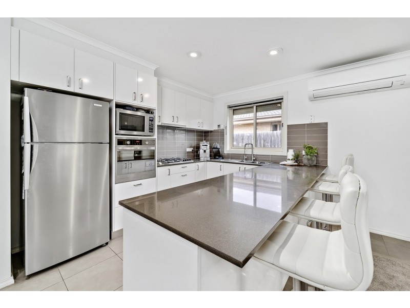 22 Donald Horne Circuit, Franklin ACT 2913