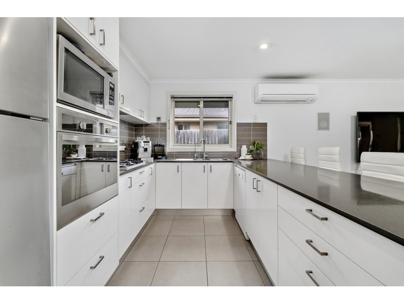 22 Donald Horne Circuit, Franklin ACT 2913