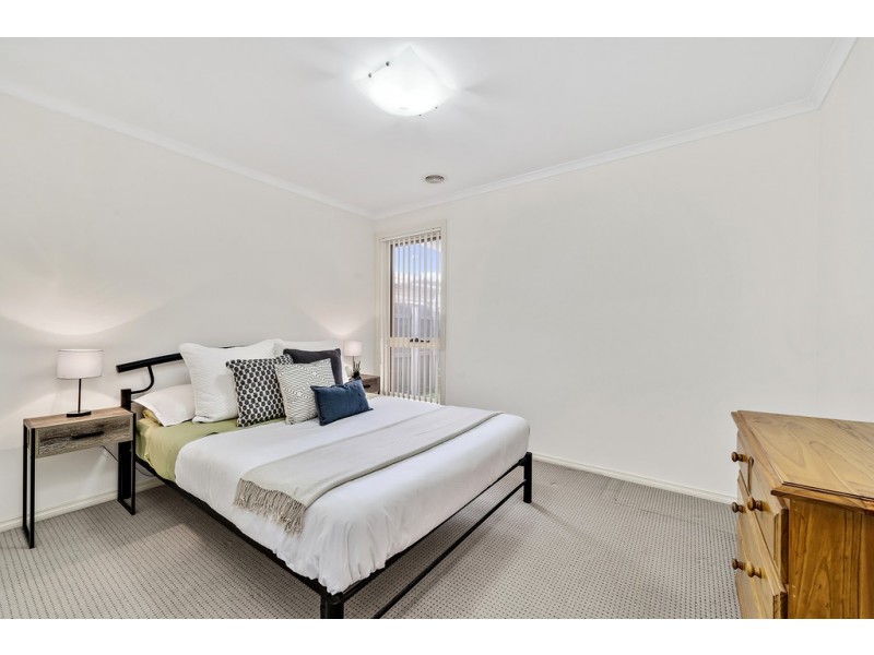 22 Donald Horne Circuit, Franklin ACT 2913