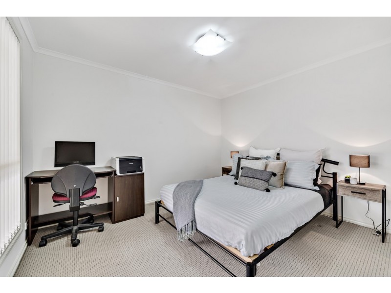22 Donald Horne Circuit, Franklin ACT 2913