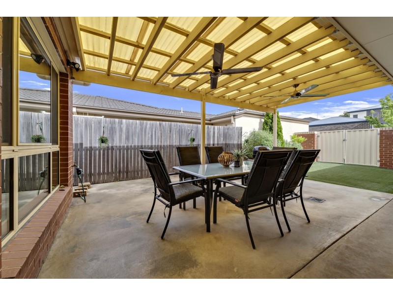 22 Donald Horne Circuit, Franklin ACT 2913