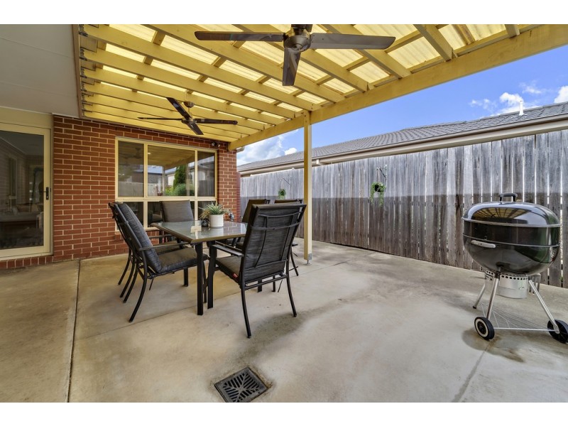22 Donald Horne Circuit, Franklin ACT 2913