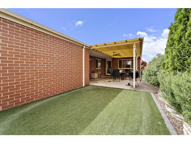 22 Donald Horne Circuit, Franklin ACT 2913