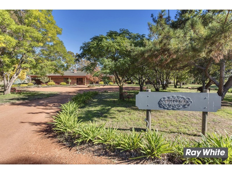 49 Oakey Creek Road, Wallaroo NSW 2618