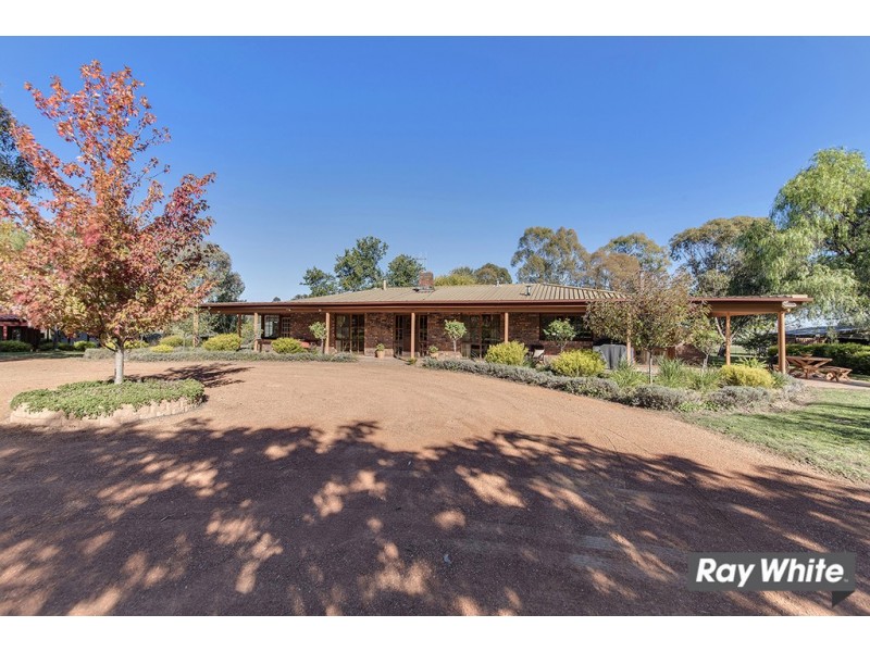 49 Oakey Creek Road, Wallaroo NSW 2618