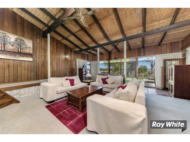49 Oakey Creek Road, Wallaroo NSW 2618