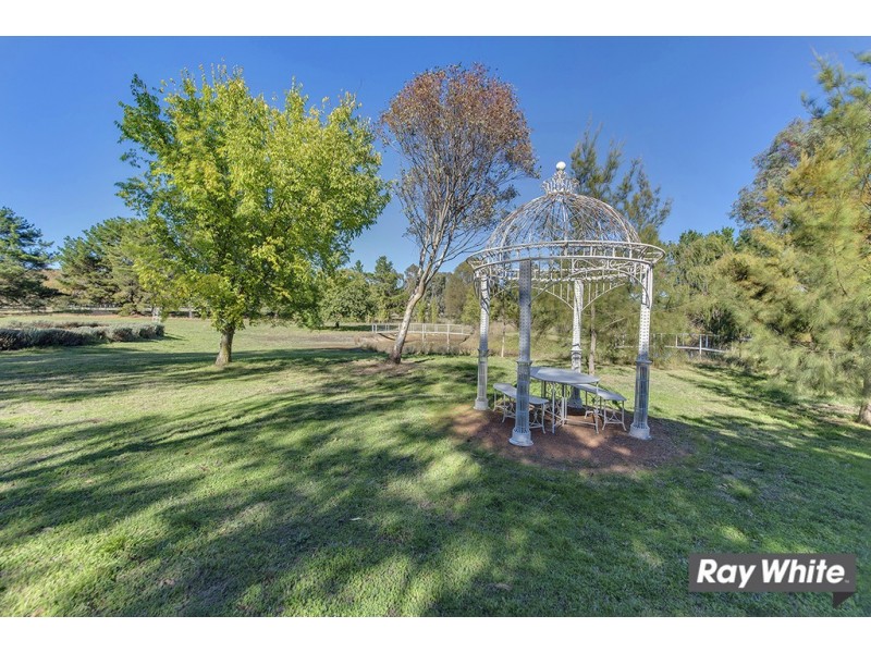 49 Oakey Creek Road, Wallaroo NSW 2618