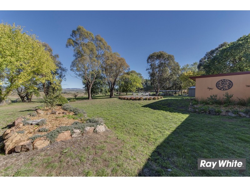 49 Oakey Creek Road, Wallaroo NSW 2618