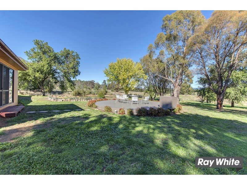 49 Oakey Creek Road, Wallaroo NSW 2618