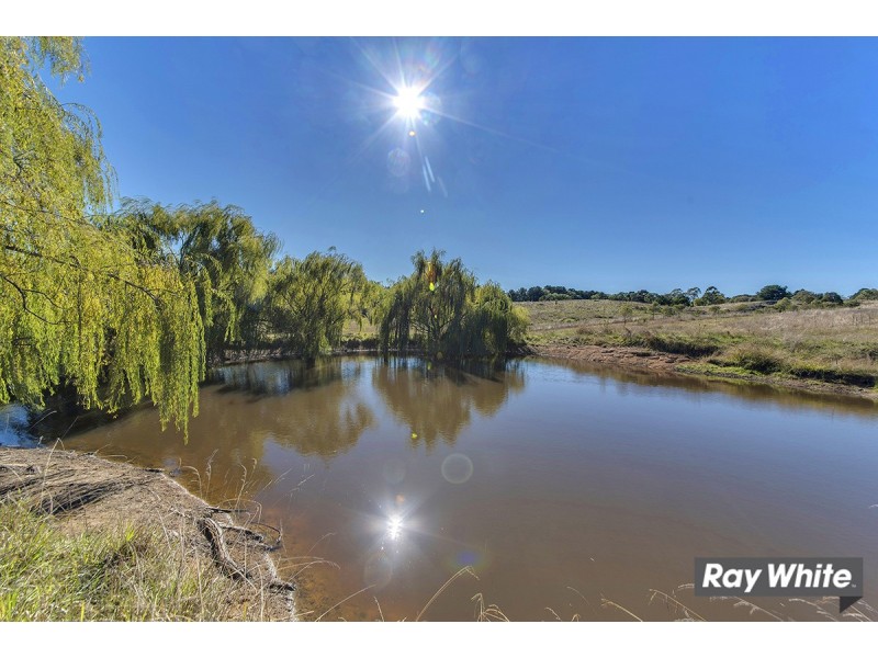 49 Oakey Creek Road, Wallaroo NSW 2618