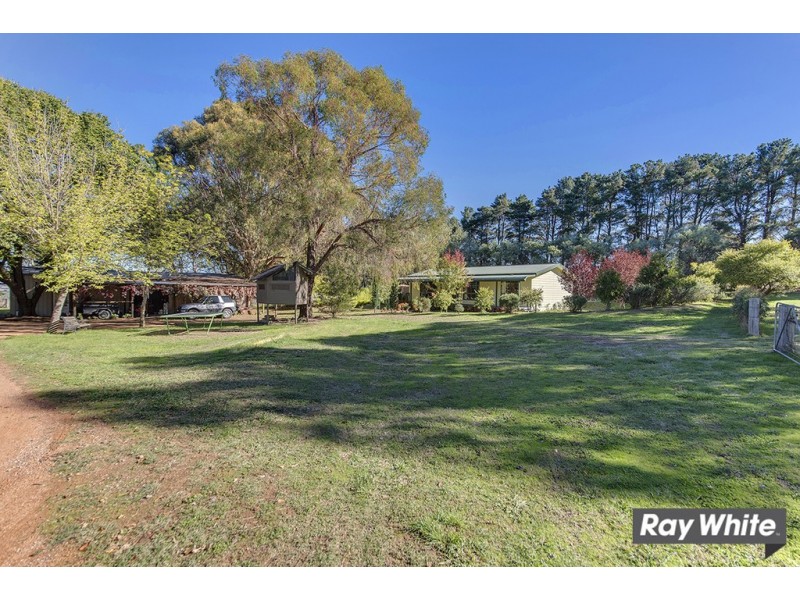 49 Oakey Creek Road, Wallaroo NSW 2618