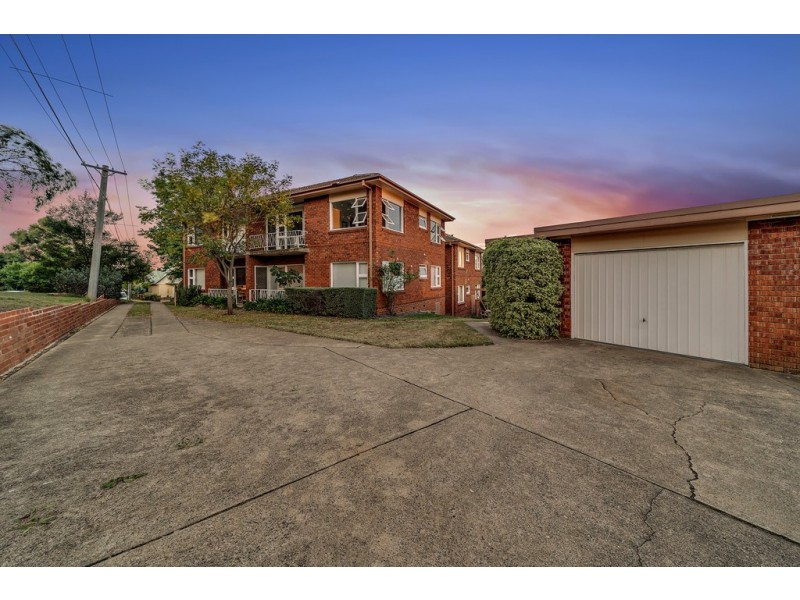 1/11 Earle Street, Lyneham ACT 2602