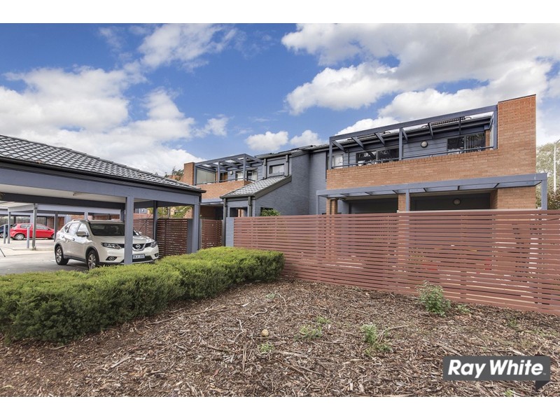 5/27 Whitmore Crescent, Watson ACT 2602