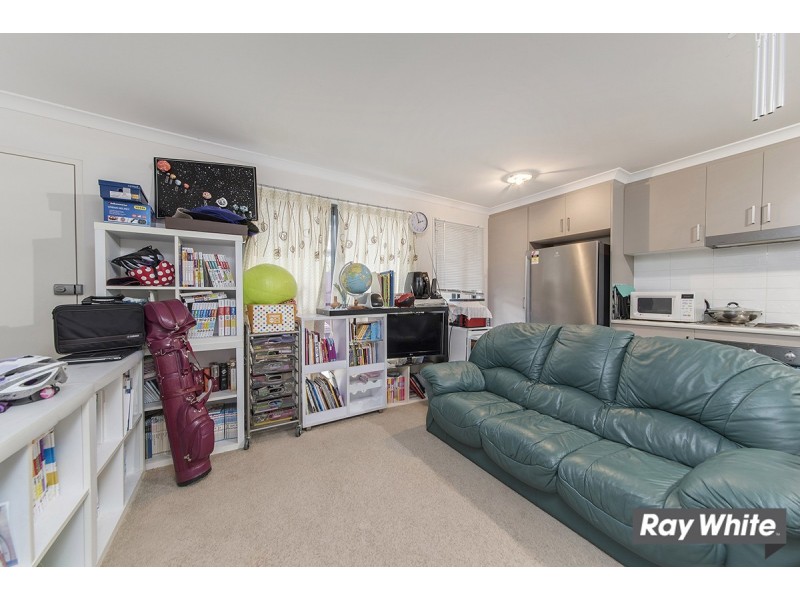 5/27 Whitmore Crescent, Watson ACT 2602