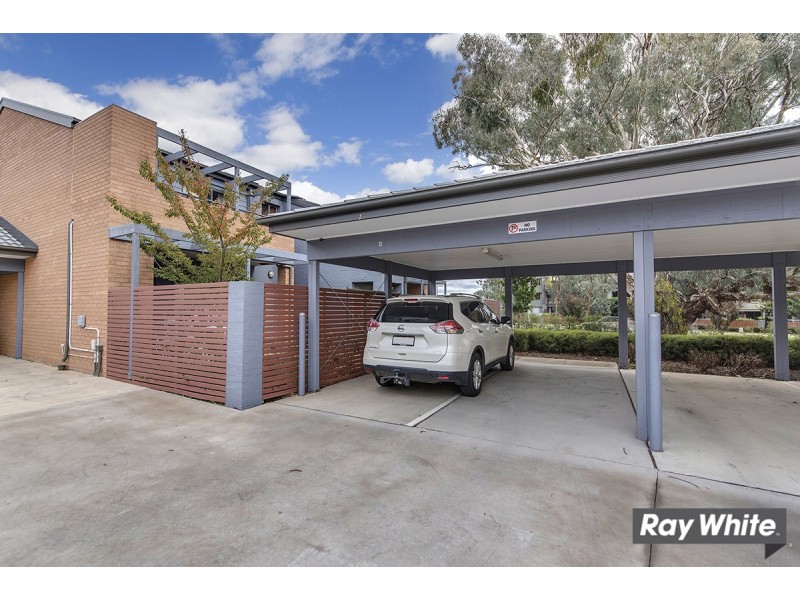 5/27 Whitmore Crescent, Watson ACT 2602