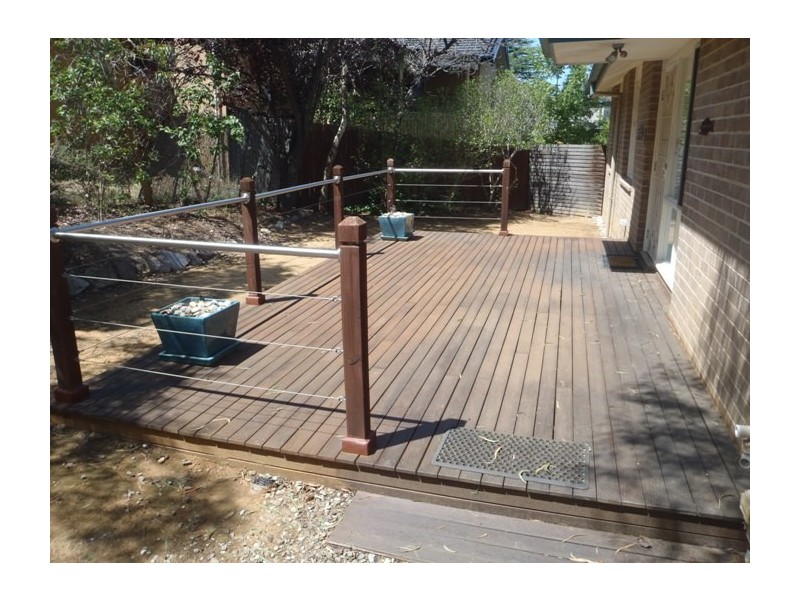 36 Kitchener Street, Hughes ACT 2605