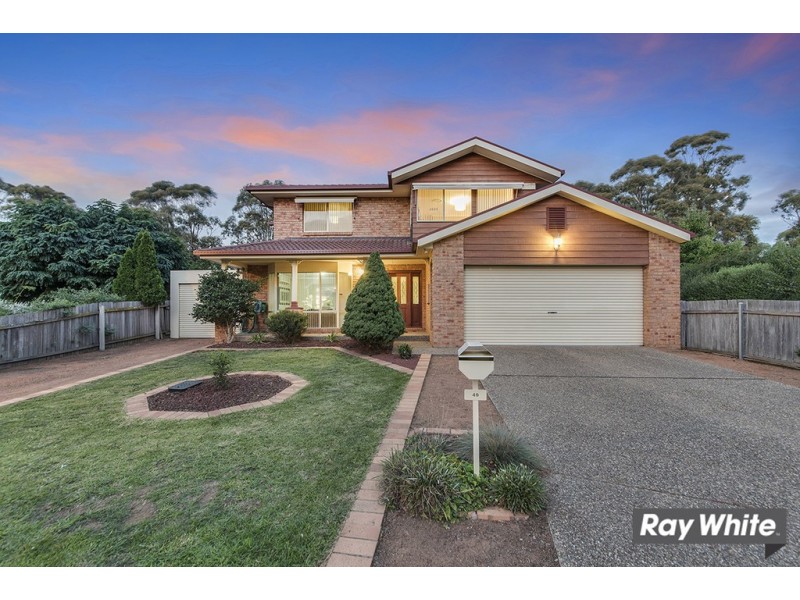 49 Britten-Jones Drive, Holt ACT 2615