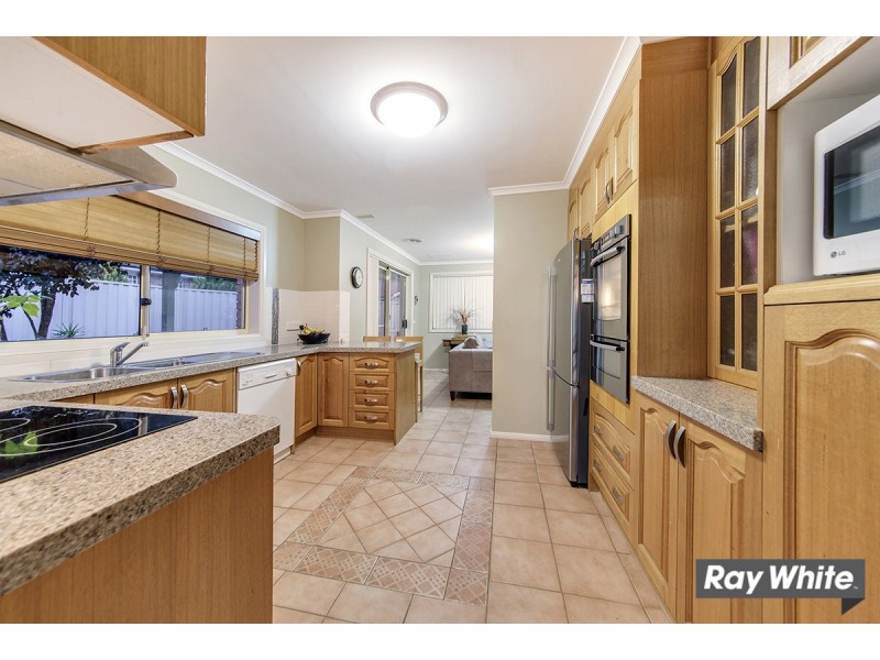 49 Britten-Jones Drive, Holt ACT 2615