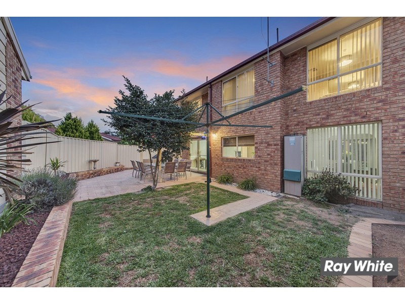 49 Britten-Jones Drive, Holt ACT 2615