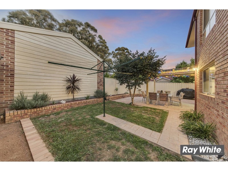 49 Britten-Jones Drive, Holt ACT 2615