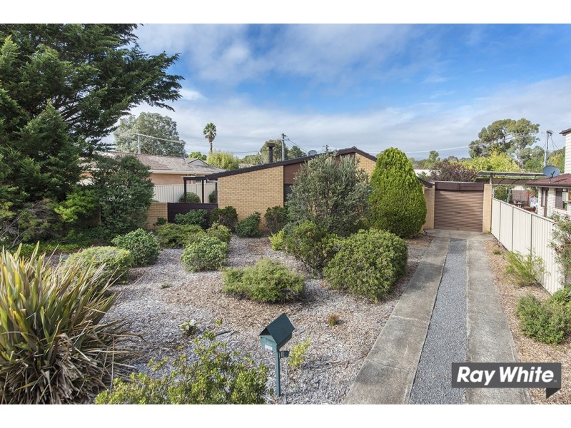 8 Neales Street, Kaleen ACT 2617