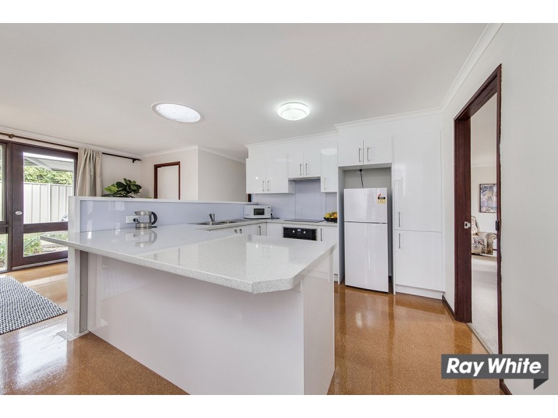 8 Neales Street, Kaleen ACT 2617