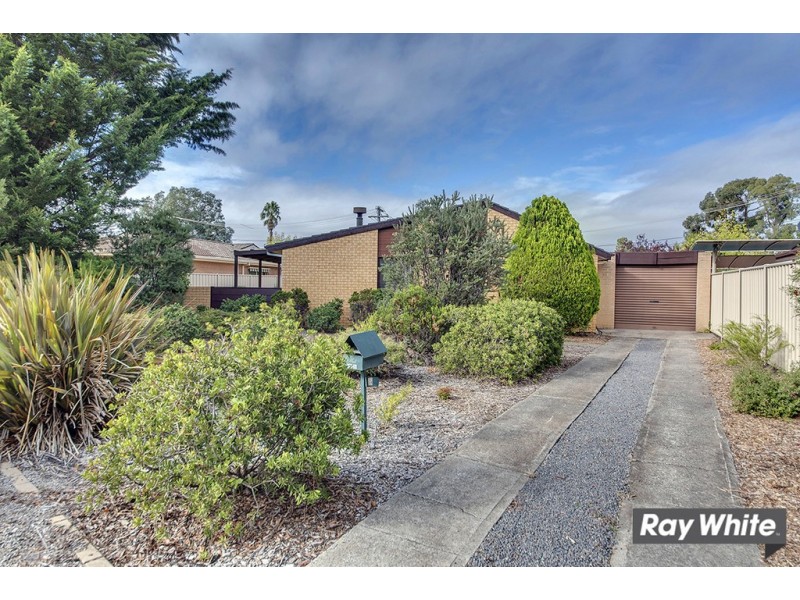 8 Neales Street, Kaleen ACT 2617