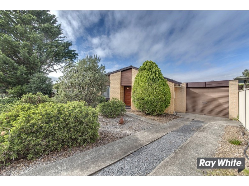8 Neales Street, Kaleen ACT 2617