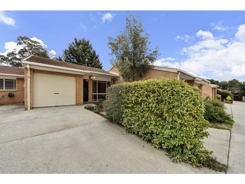 5/7 Ella Close, Palmerston ACT 2913