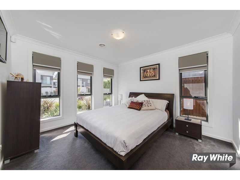 43 Victoria Owen Circuit, Casey ACT 2913