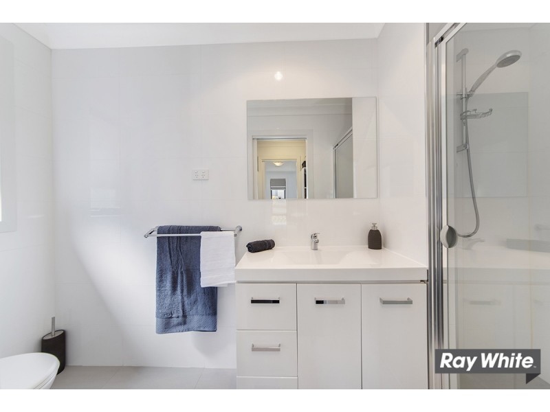 43 Victoria Owen Circuit, Casey ACT 2913