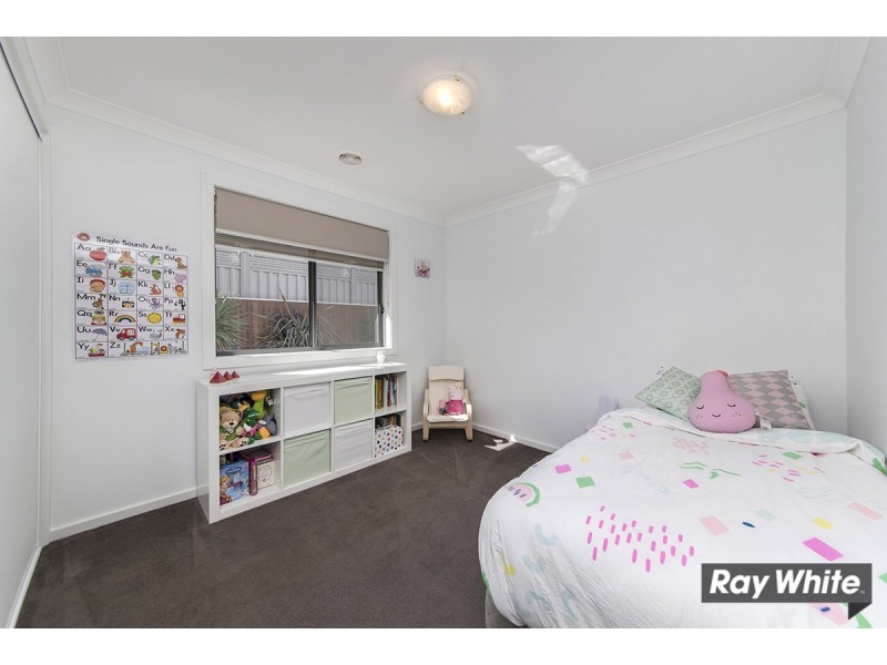 43 Victoria Owen Circuit, Casey ACT 2913