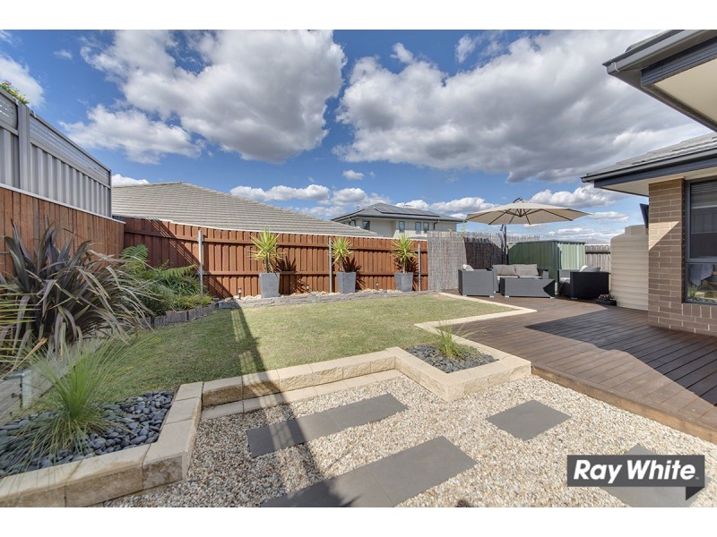 43 Victoria Owen Circuit, Casey ACT 2913