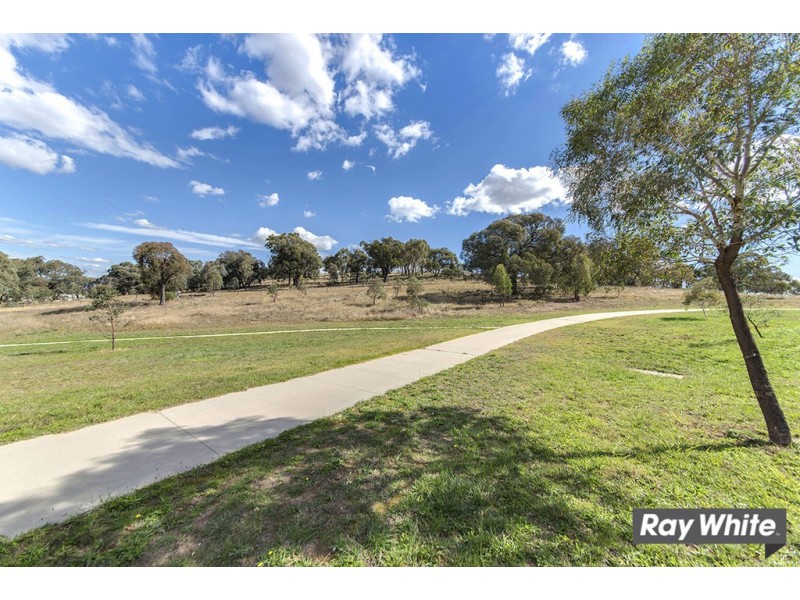 43 Victoria Owen Circuit, Casey ACT 2913