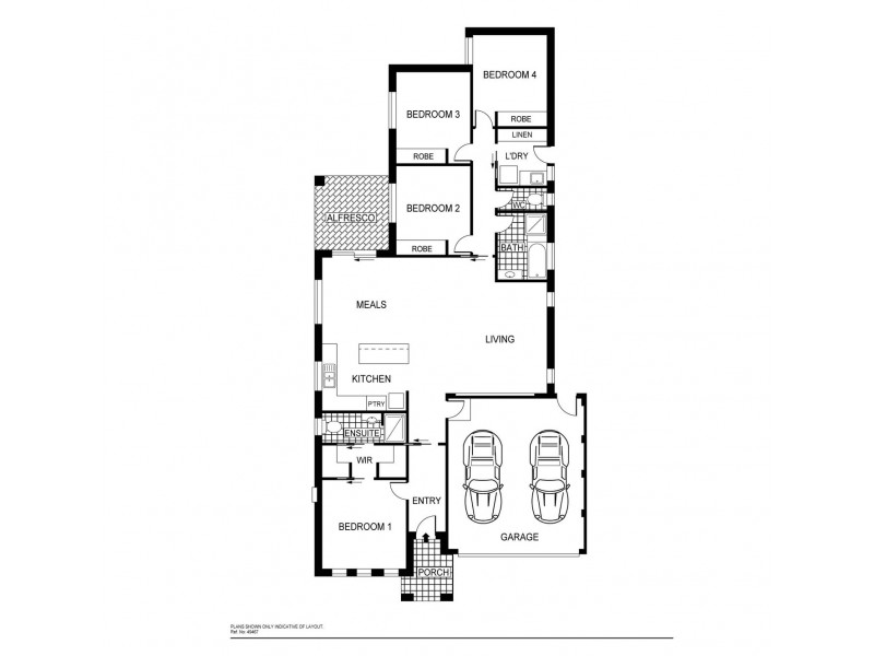 43 Victoria Owen Circuit, Casey ACT 2913